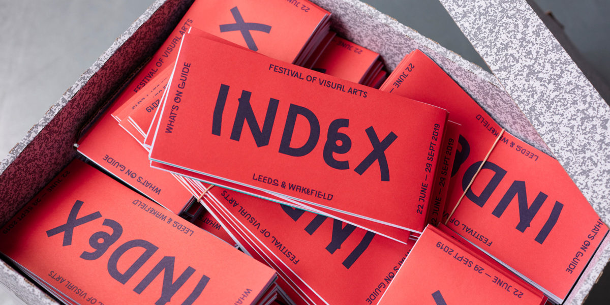 saul studio — Index Festival